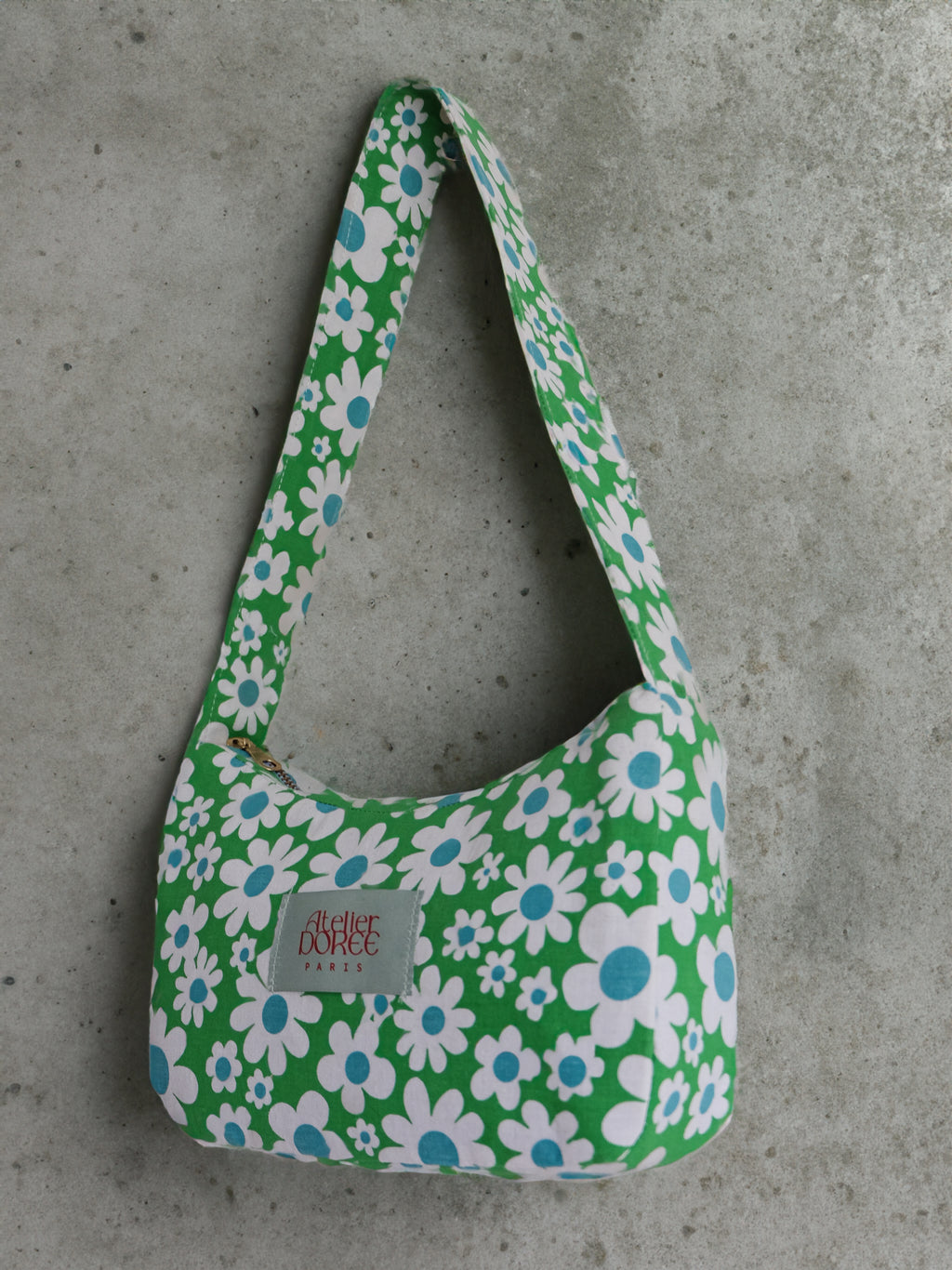 Shoulder bag - Gardenia