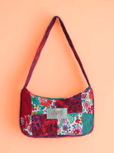 Charger l&#39;image dans la galerie, Shoulder bag - Patchwork
