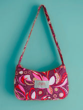Charger l&#39;image dans la galerie, Shoulder bag - Purple Rain
